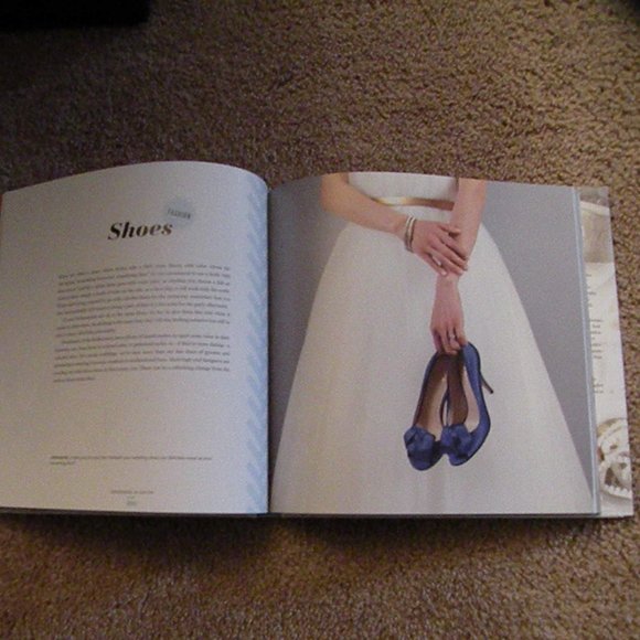 Weddings in Color 500 creative ideas lot of 2 - Picture 5 of 11